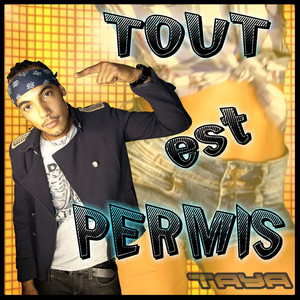 Tout est permis by Taya, Pierpoljak