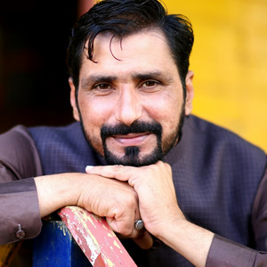 Irfan Kamal - Waora Paty Pa Har Cha Zra Ke Arman De