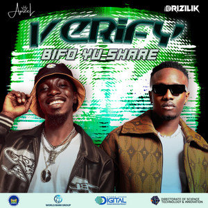Verify Bifo Yu Share by Drizilik, ApreeL