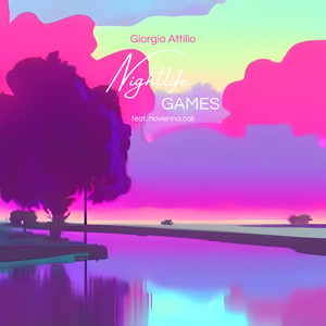 Nightlife Games by Giorgio Attilio, novienna.cali