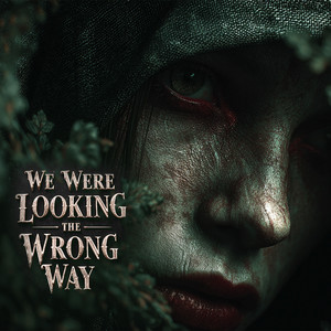 We Were Looking the Wrong Way by Oryn Etheria