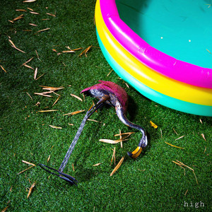 high by Clyde the Band