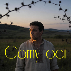 Čorny oči by RusynAiMusic