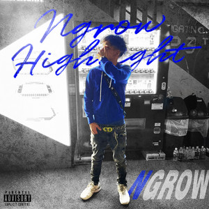1234 (feat. STILL I) by NGROW, STILL I