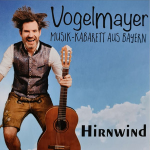 Vogelwuid und vogelfrei by Vogelmayer