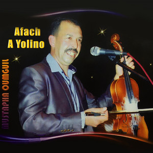 Mustapha Oumguil - Mayrikh