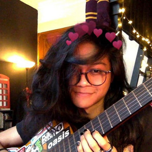its not a love song by Skinnyfabs