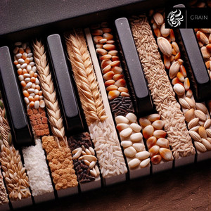 BISOVA DUSHA — Grain