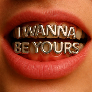 I Wanna Be Yours (Deep House Remode) by Mafo