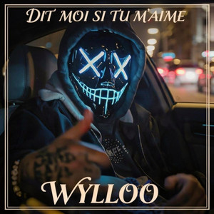 DIT MOI SI TU M'AIME by WYLLOO