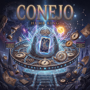Conejo by humb king