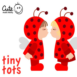 Cute Music for Kids - Puppy Dogs