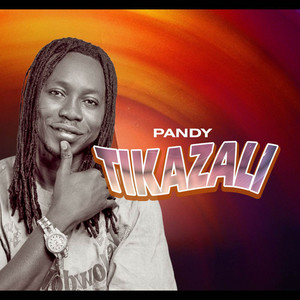 Pandy Bobby - Tikazali