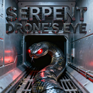 epicmusicstore - Serpent Drone's Eye