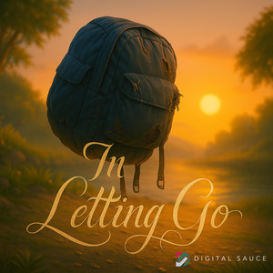 In Letting Go by Digital Sauce