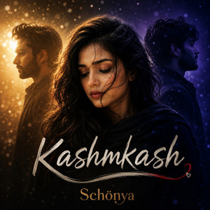 Kashmkash by Schönya