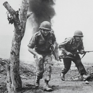 Portada de War