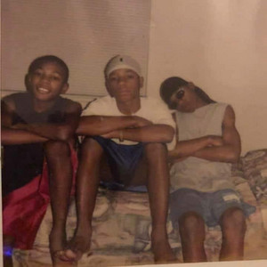 3 Brothers by Loso1hunnid