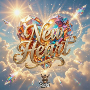 New Heart (Remix) by G&D, Gérald DUFLOT