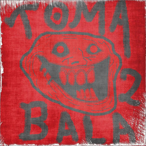 SXLLX - TOMA BALA 2 (Slowed)