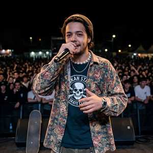 Uma Passo a Mais by MC Dó Maior