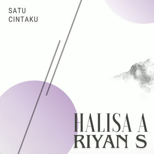 Dua Hati Satu Cinta by Halisa A, Riyan S