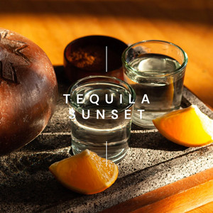 Tequila Sunset by Amigos De Acapulco