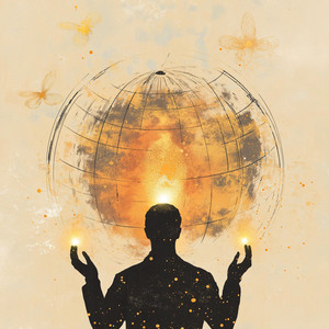 Keepers of the Light by Unusual Minds