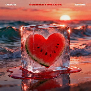 SUMMERTIME LOVE by DI3GO, GinoB
