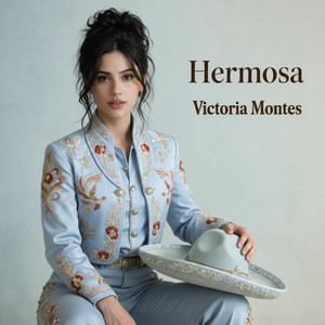 Hermosa by Victoria Montes