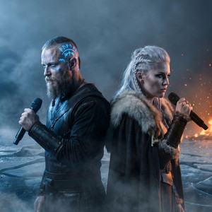 NORTH ASCENDS | Vikng Music by IRON CHANT