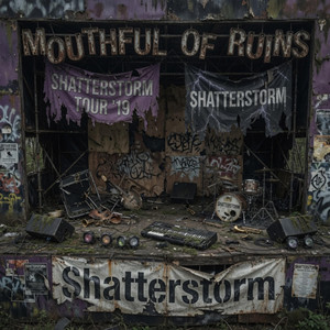 Mouthful of Ruins by Shatterstorm