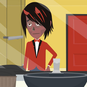 I Am Just a Monster (Halloween Single 2)