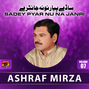 Ashraf Mirza - Koi Zaroorat Nai