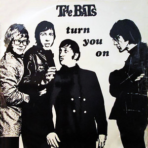 Turn You On cover