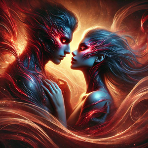 Lustful love by Asuna