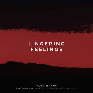 Lingering Feelings by Toly Braun