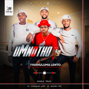 Mnotho Majola - IYAKHULUMA LENTO (feat. JIKIJIKI & SHENGE WASEHLALANKOSI)