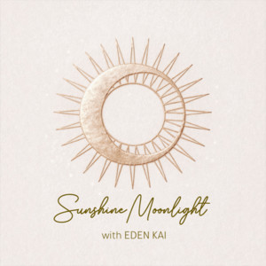 Sunshine Moonlight (feat. EDEN KAI) by AZU, EDEN KAI