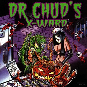 Powerless by Dr.Chud's X-Ward