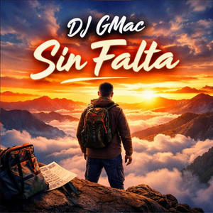 Sin Falta by Dj GMac