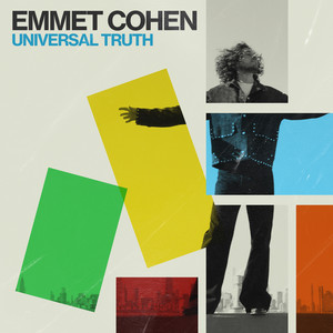 Luck Be A Lady by Emmet Cohen, Patrick Bartley Jr.