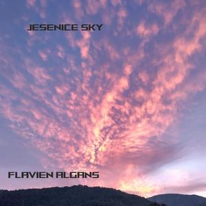 Jesenice Sky by Flavien Algans