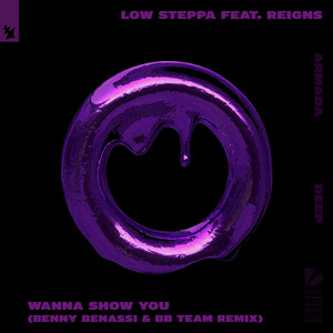Wanna Show You - Benny Benassi & BB Team Remix cover art