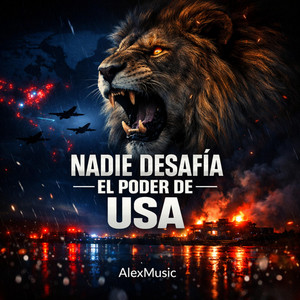 Nadie desafía el poder de USA by De to un chin vol.50