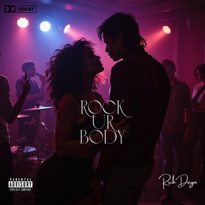 Rock Ur body by Richdsign
