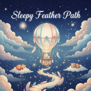 Sleepy Feather Path by Gentle Songs