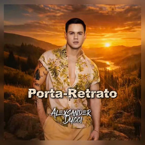 Porta Retrato by Alexsander Ducci
