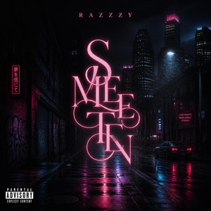 Smeeten by Razzzy