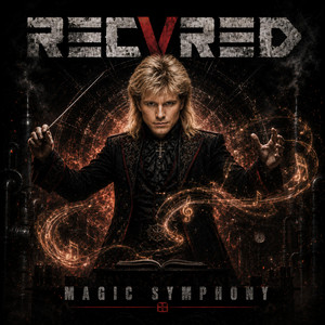 Magic Symphony - Rammstein-Style by ReCvred